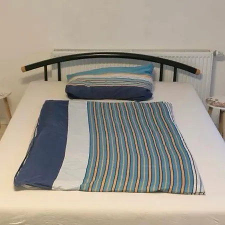 Daire Weserflair Naehe Herzzentrum