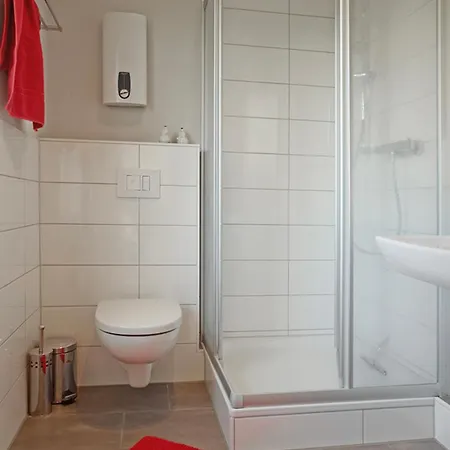 Weserflair Naehe Herzzentrum Bad Oeynhausen